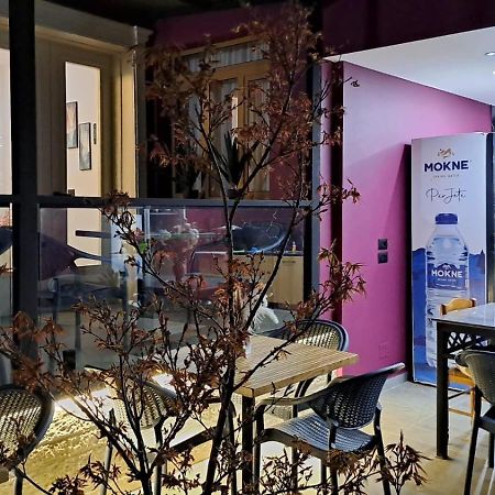 Mon Ami Boutique Hotel Shkoder Exterior photo